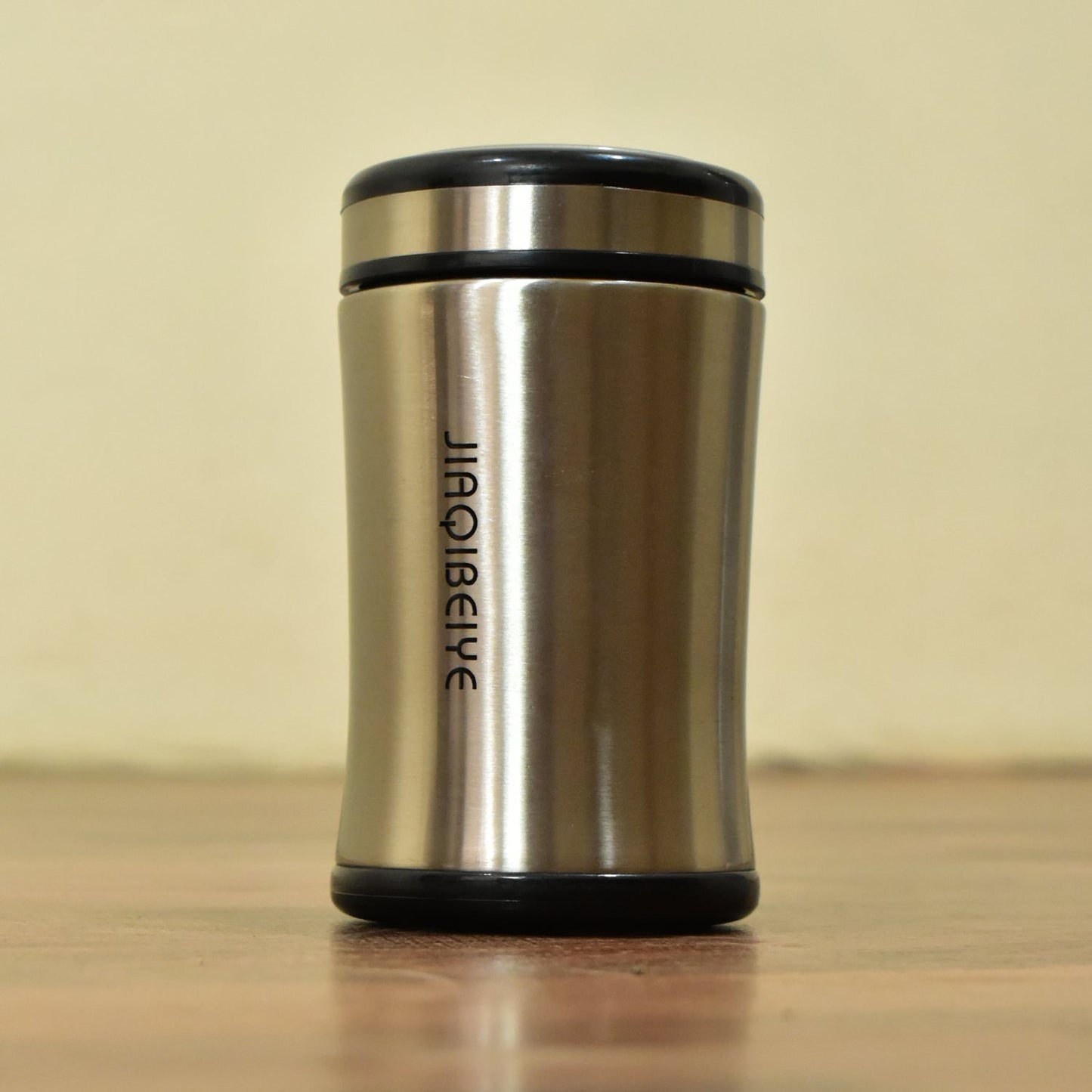6420 Stainless steel Bottles 300Ml Approx. For Storing Water And Some Other Types Of Beverages Etc.