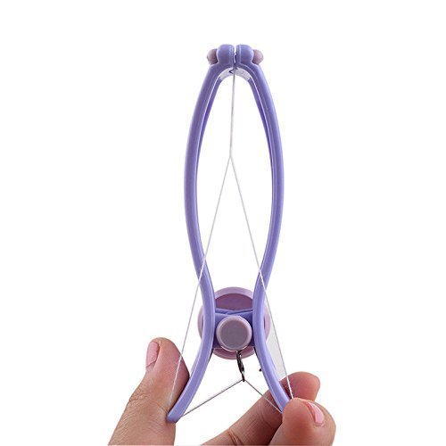 1214 Silique Hair Threading and Removal System