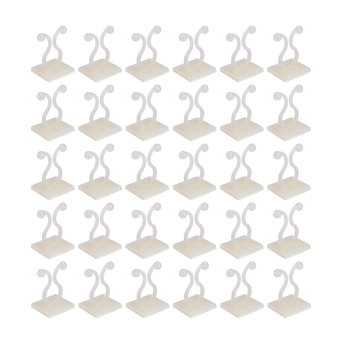 6156 wall Plant Climbing Clip widely used for holding plants and poultry purposes and all.