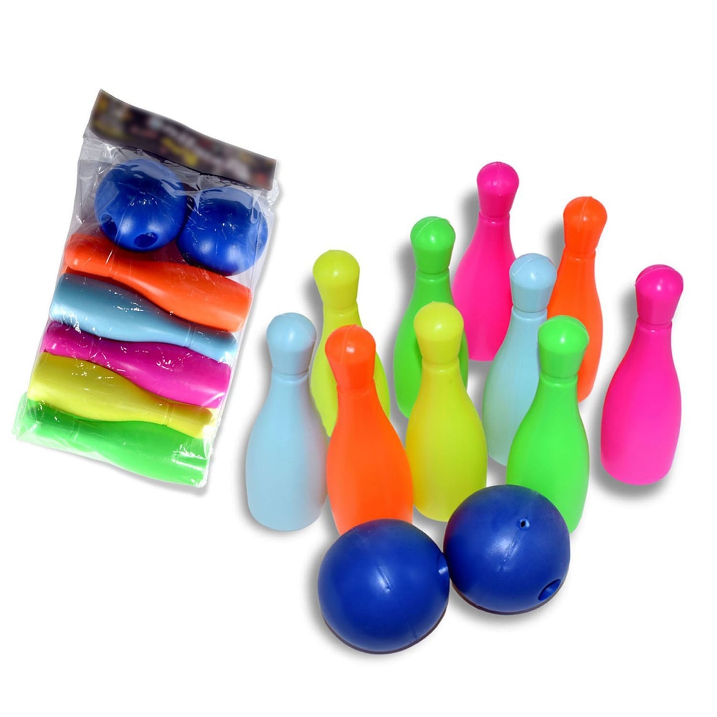 8012 Bowling Game Set for Kids
