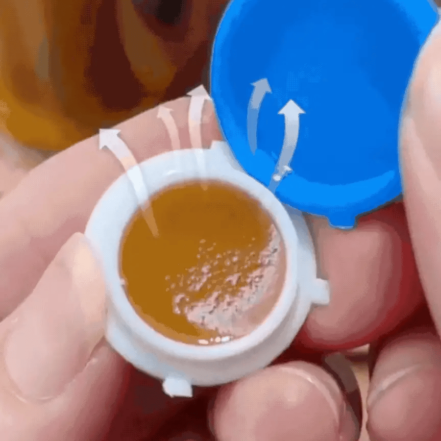 š„Cockroach Repellent Gel | Buy 1 Get 1š„(PACK O 24 PIECE)