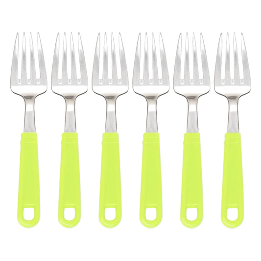 0175 24 Piece Stainless Steel Premium Cutlery Set With Stand 