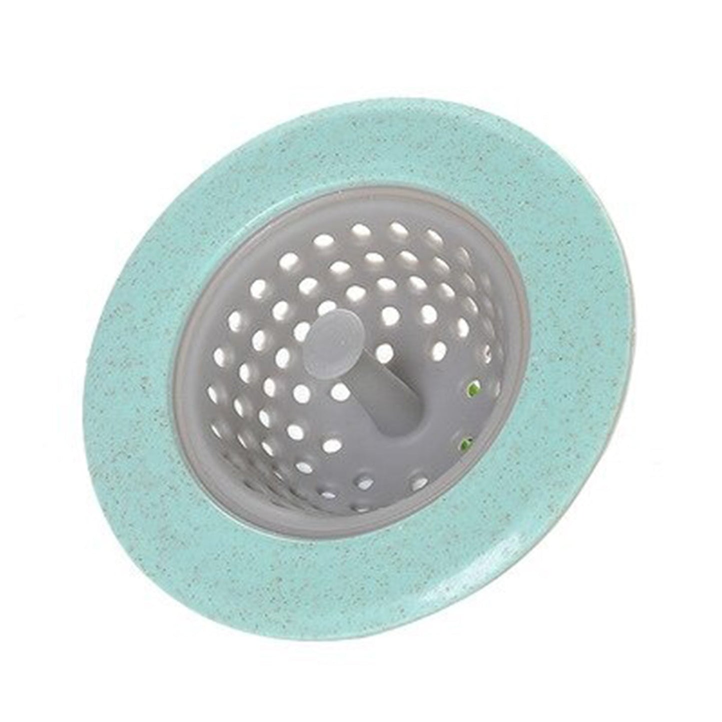 1120 Silicon Sink Strainer Kitchen Drain Basin Basket Sink Drainer 