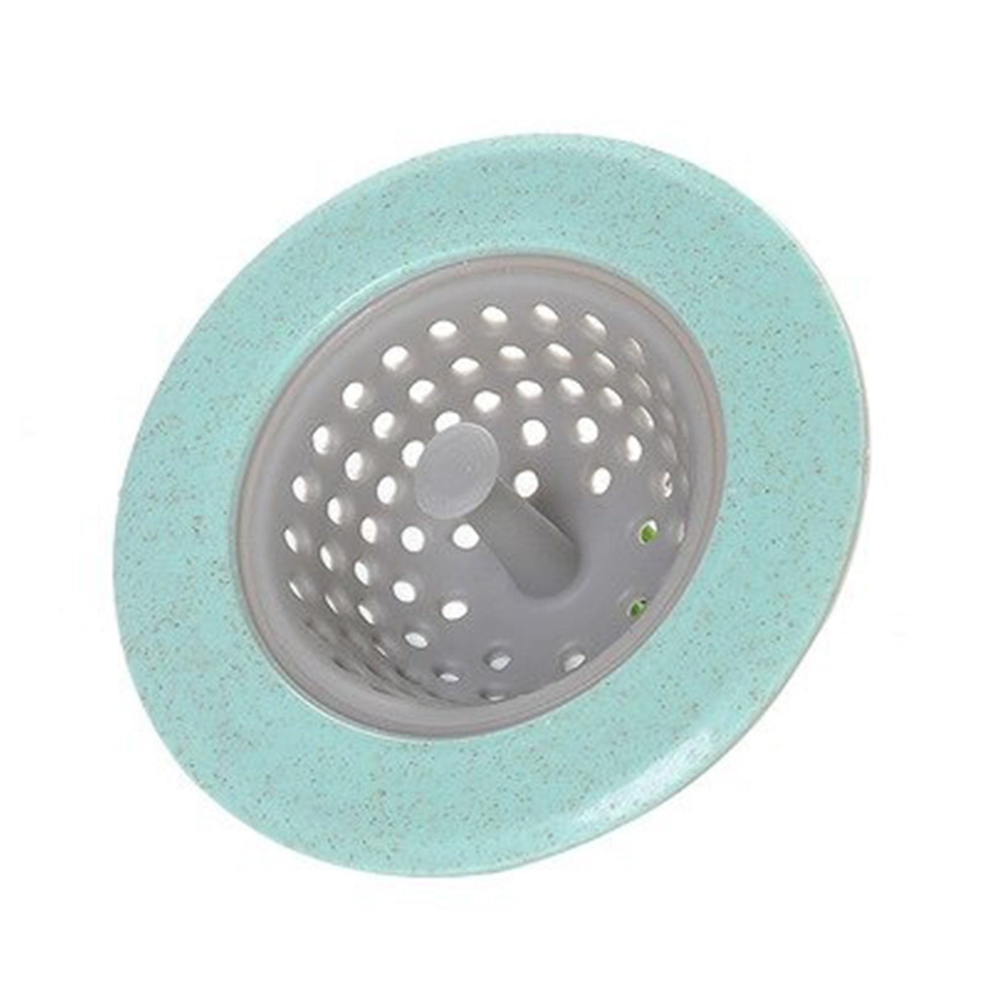 1120 Silicon Sink Strainer Kitchen Drain Basin Basket Sink Drainer 
