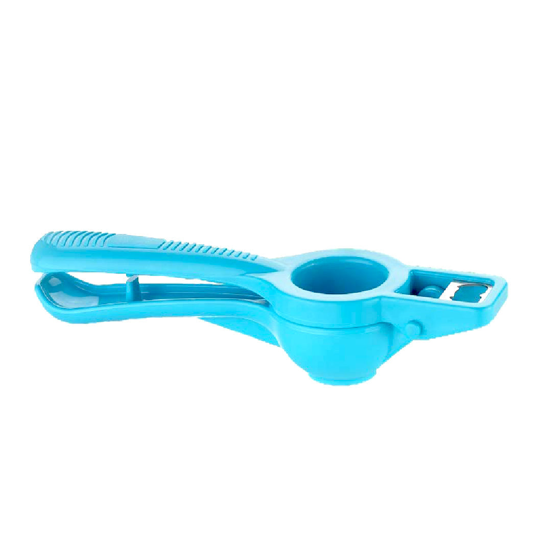 2405 2 in 1 Plastic Lemon Squeezer 