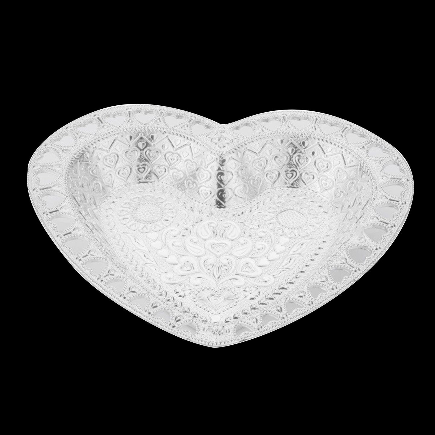 2220 Heart Shape Attractive Box 