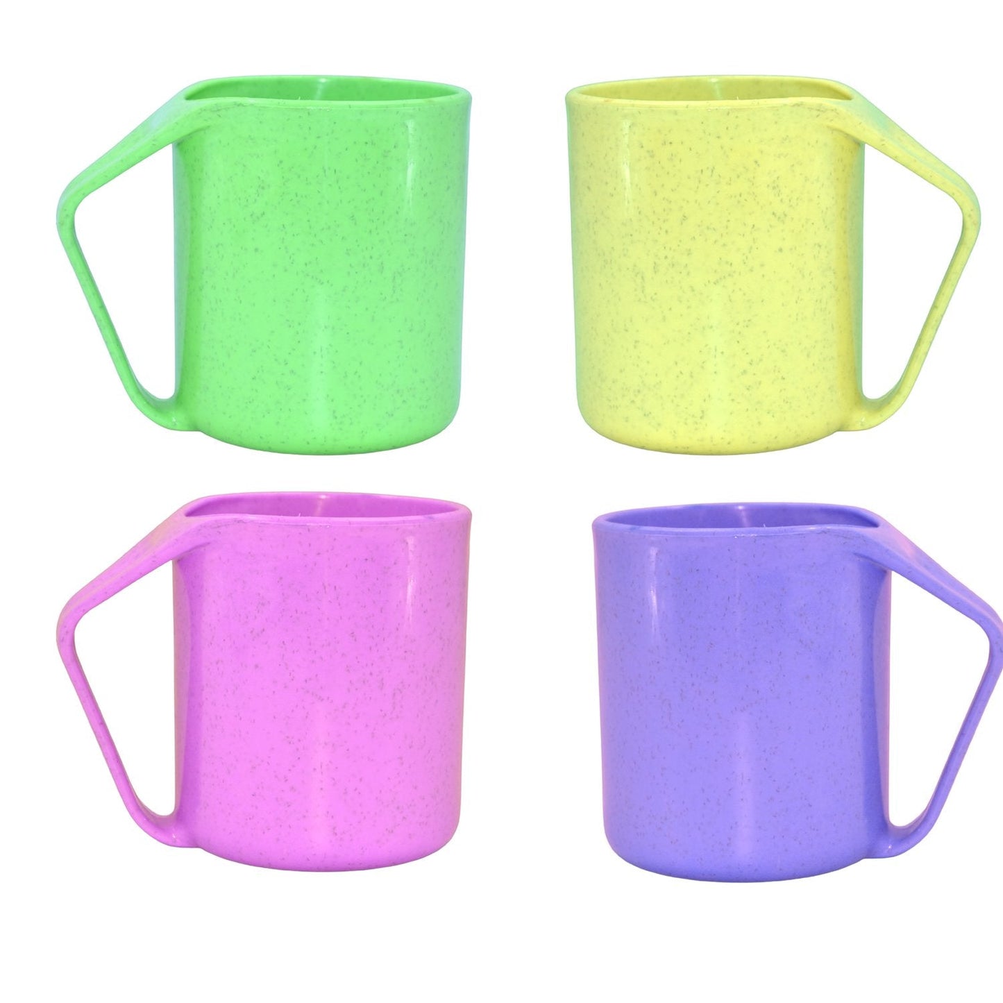 2564 Glossy Finish  Coffee Tea Milk Plain Mug 350ml 