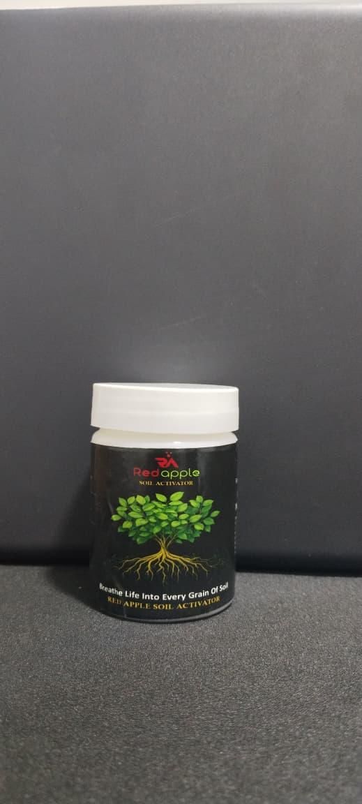 Soil Activator 100 gm Pack of 1