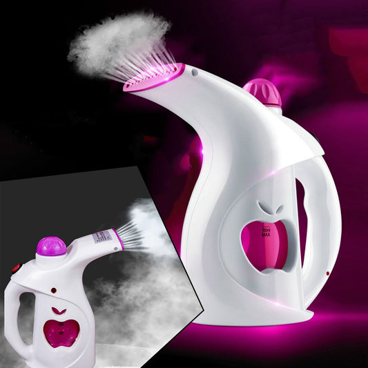 1261A Ionic Steam Thermal Spa Steamer for Beauty Salon 