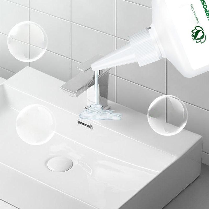 Multipurpose Cleaner for Bathroom 200gm (Pack of 2)