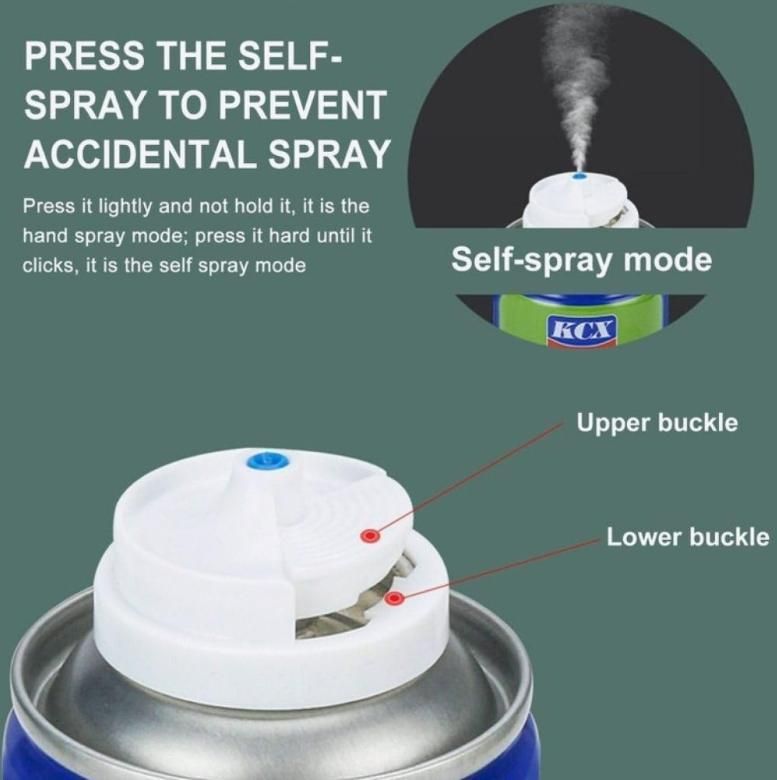 Air Freshener Deodorant antibacterial sterilization - 180 ml