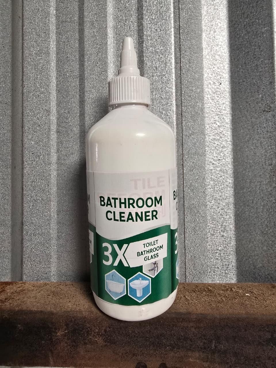 Multipurpose Cleaner for Bathroom 200gm (Pack of 2)