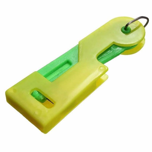 1381 Automatic Needle Threading Device (Multicolour) 